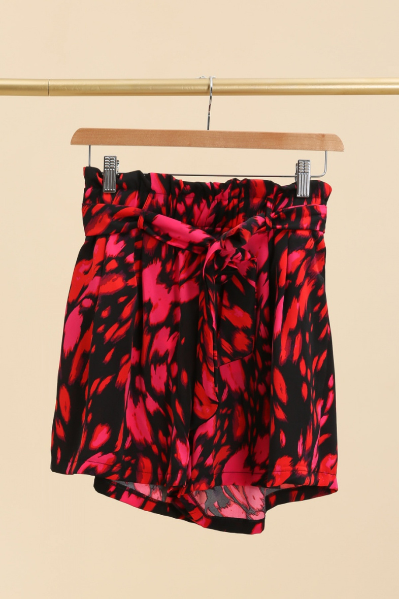 Mayorista Van Der Rock Grande Taille - Bermudas