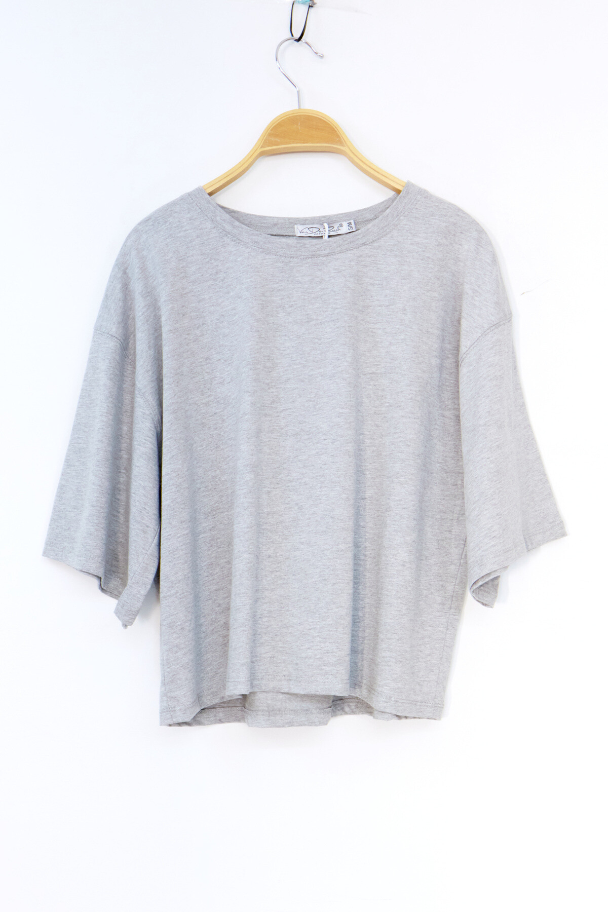 Wholesaler Van Der Rock Grande Taille - T shirt