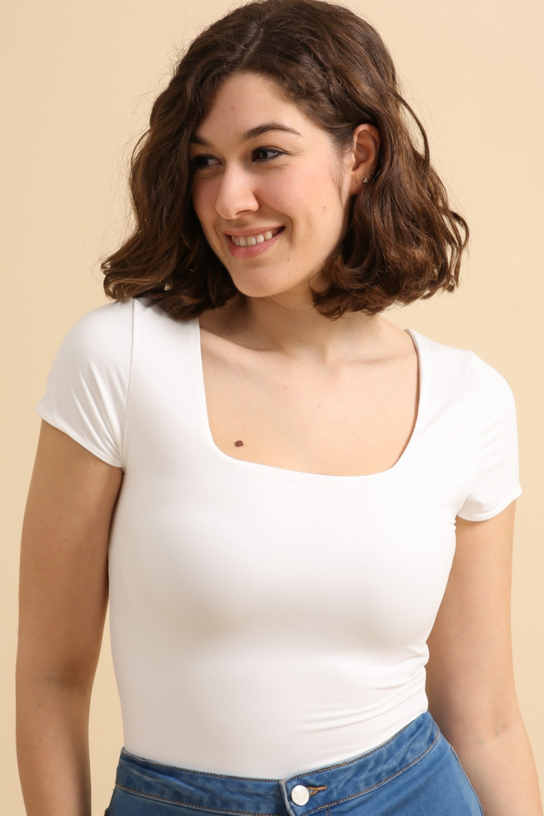 Wholesaler Van Der Rock Grande Taille - Plus size t-shirt