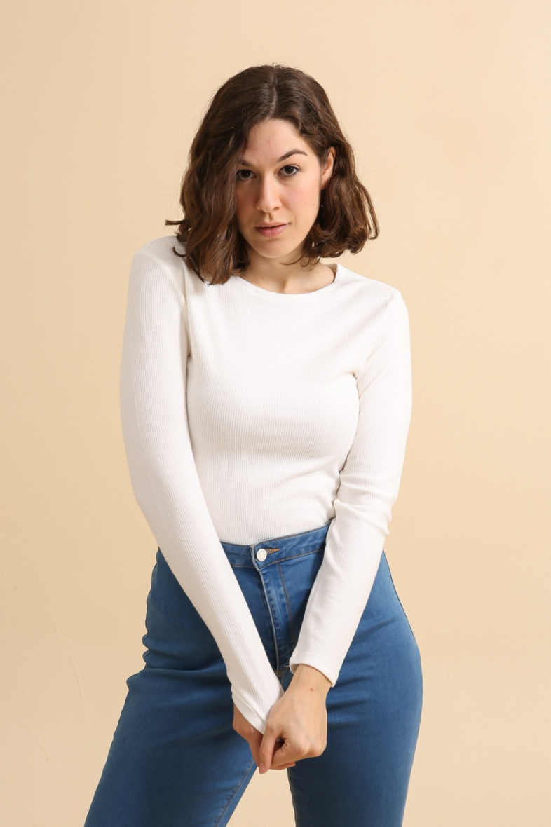 Wholesaler Van Der Rock Grande Taille - Large size t-shirt