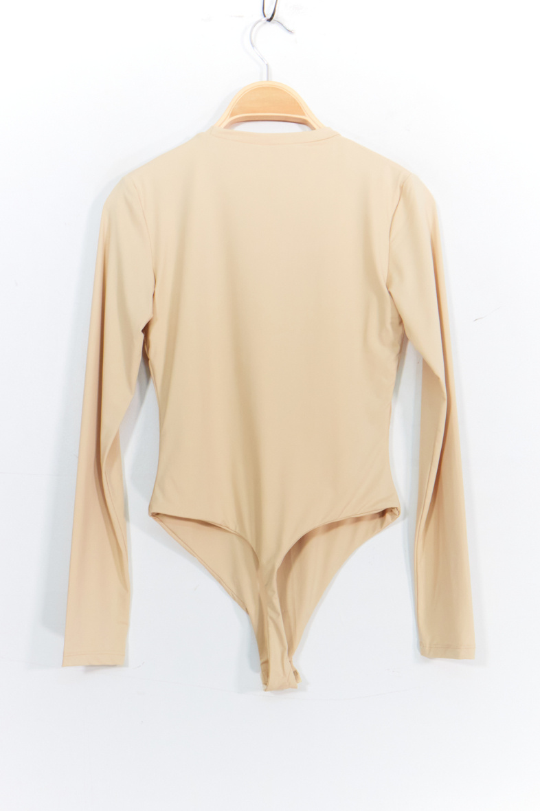 Grossista Van Der Rock Grande Taille - BODY A TAGLIA GRANDE