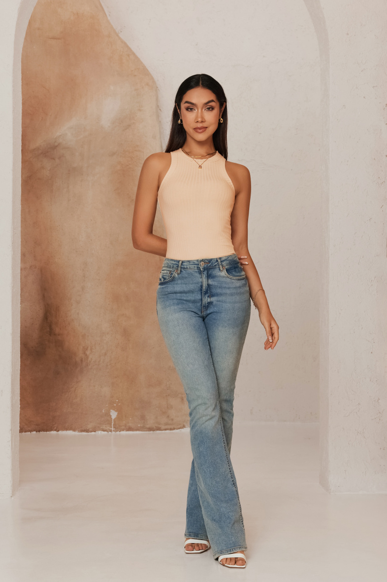 Wholesaler Van Der Rock - Tank top