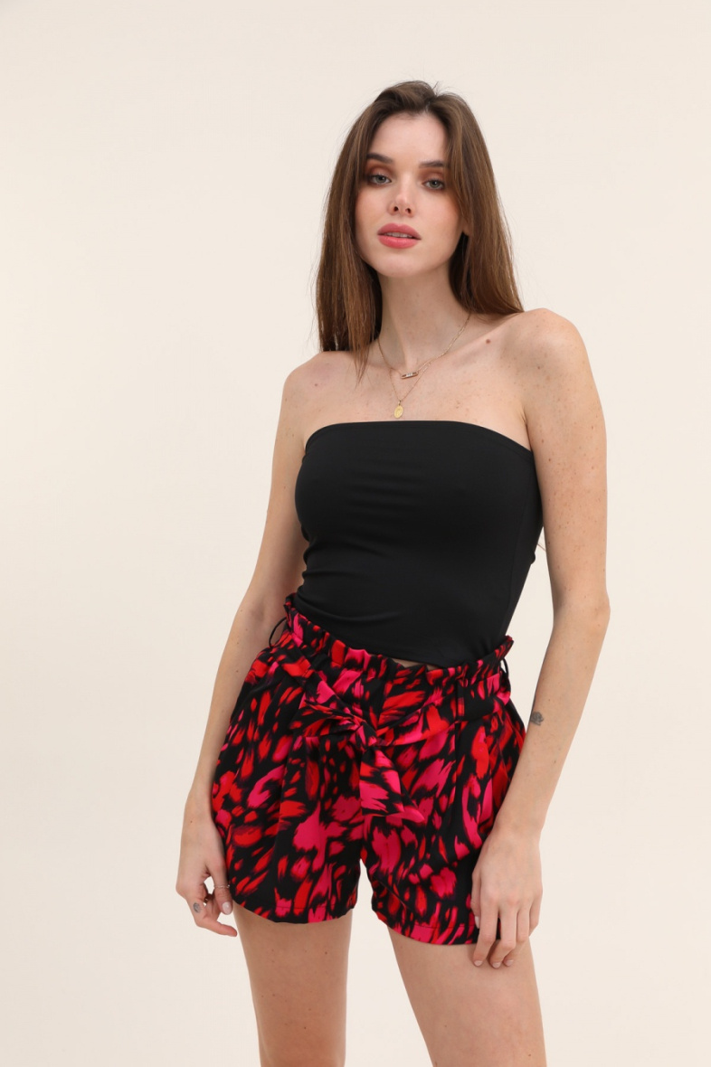 Wholesaler Van Der Rock - Basic bustier