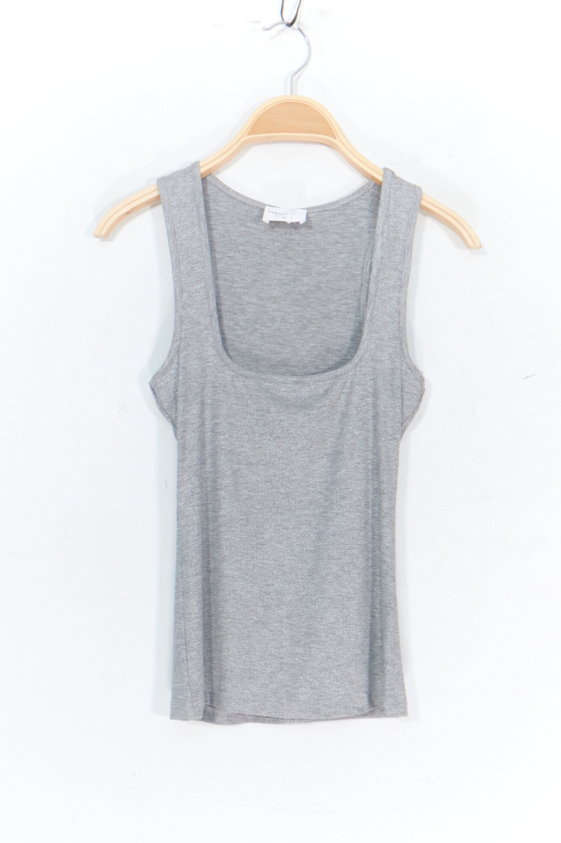 Wholesaler Van Der Rock - Glittery racerback