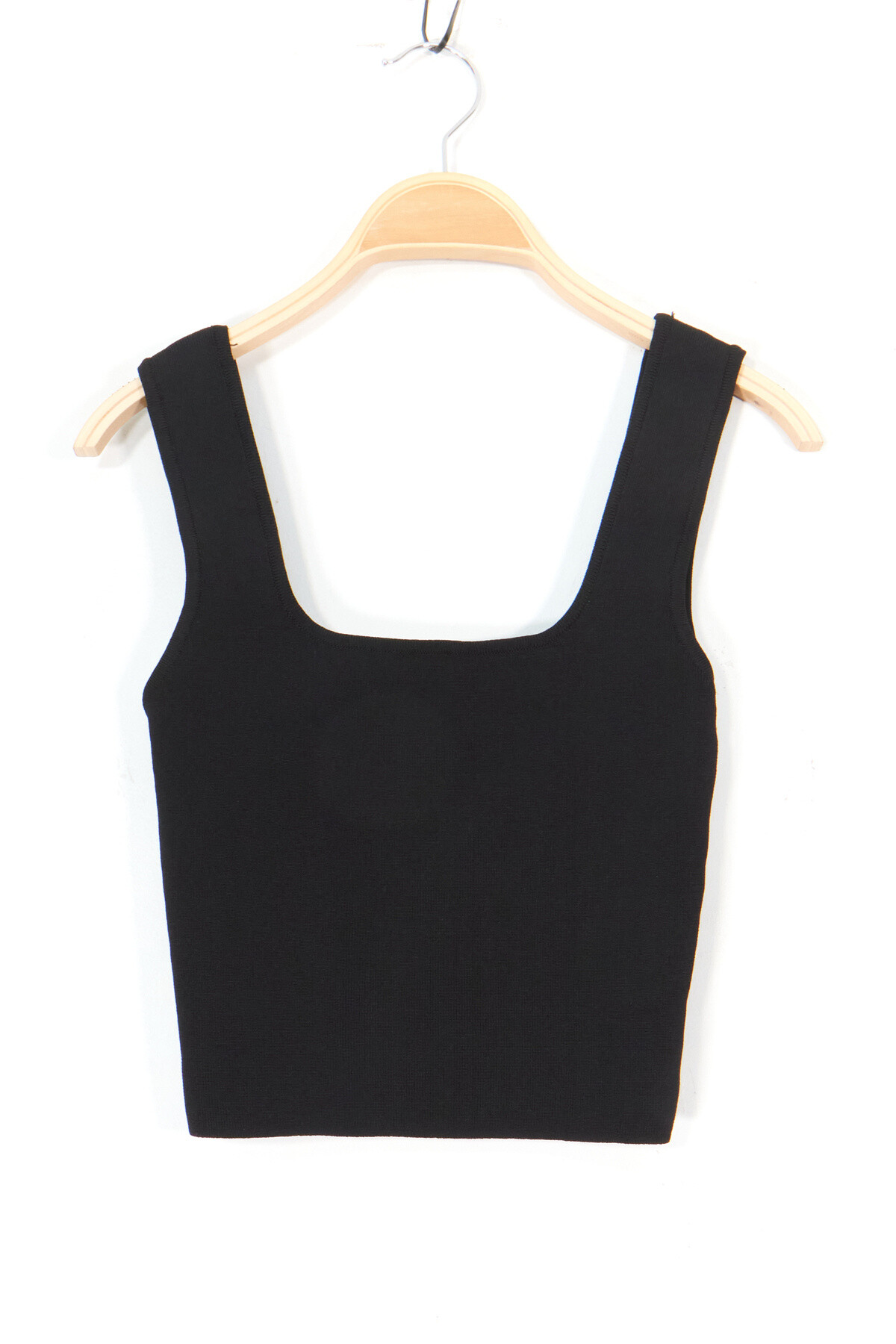 Grossista Van Der Rock - Top in maglia a maglia,