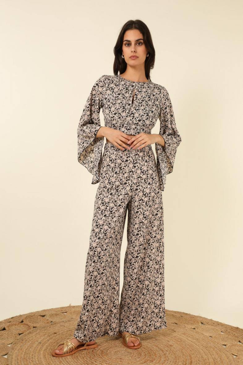 Wholesaler Van Der Rock - High waist trousers