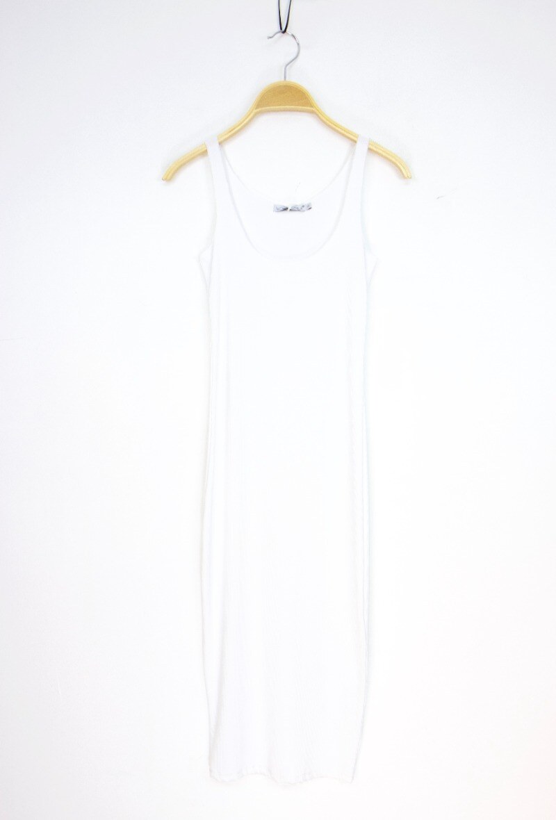 Wholesaler Van Der Rock - Mid-length tank dress