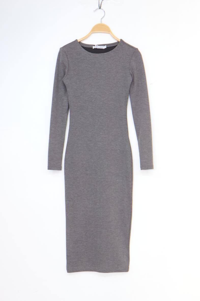 dark blue satin bodycon dress Dolce & Gabbana Elegant Jacquard Bodycon Shift Dress IT42|M