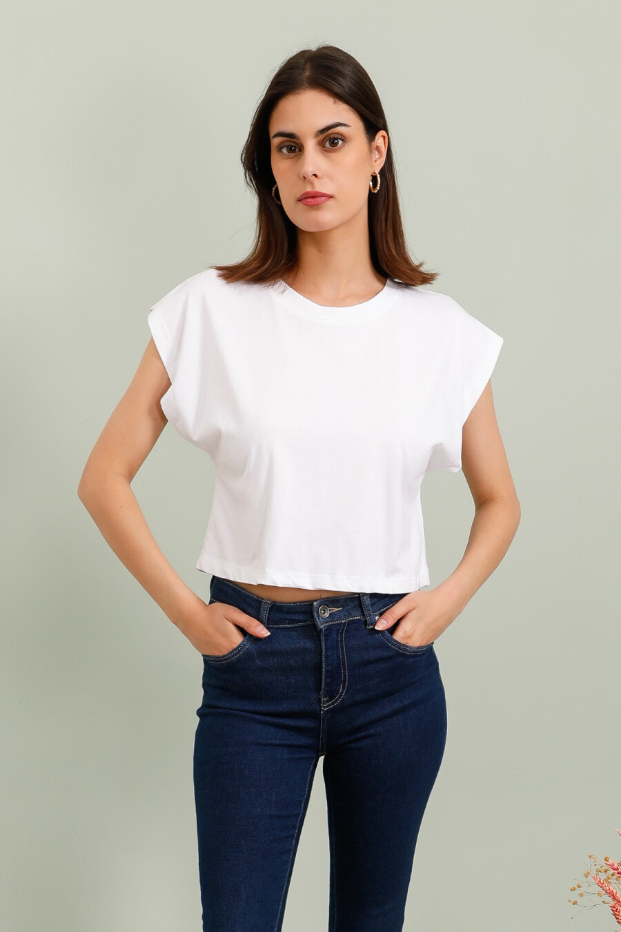 Mayorista Van Der Rock - Camiseta de manga corta