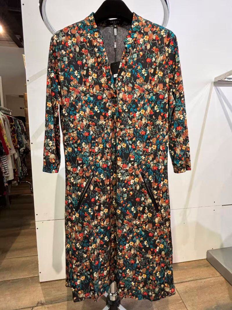 Mayorista Vega's - VESTIDO