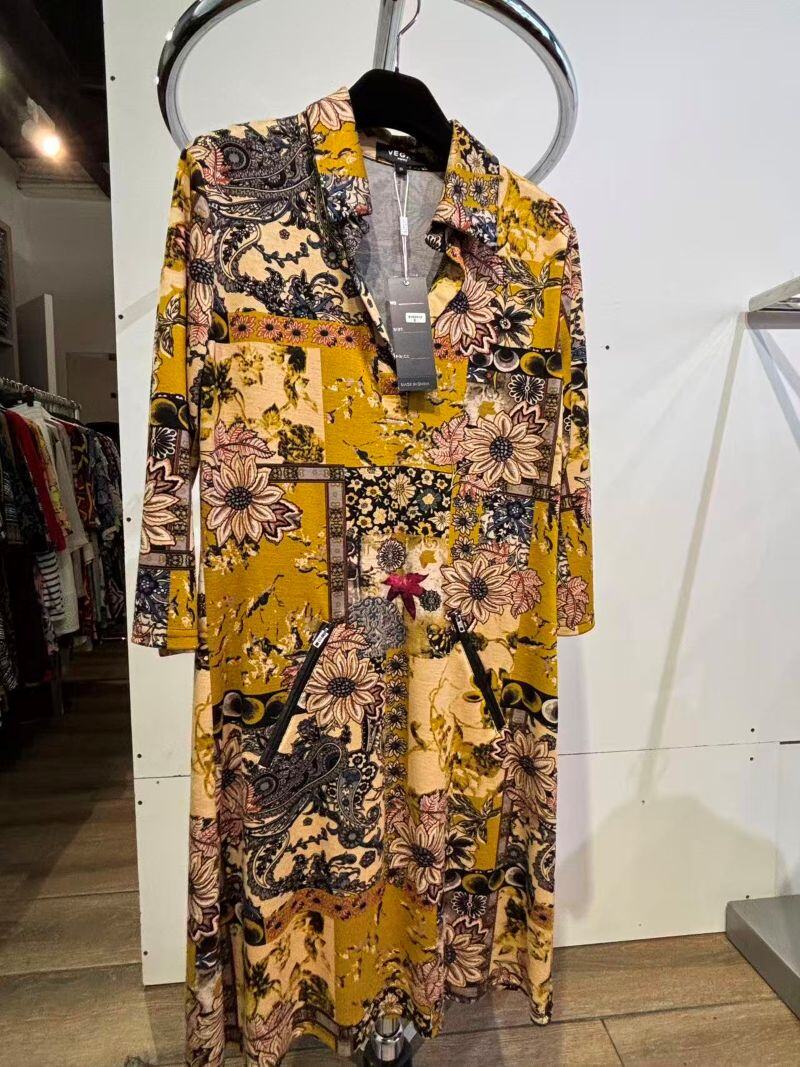 Mayorista Vega's - VESTIDO