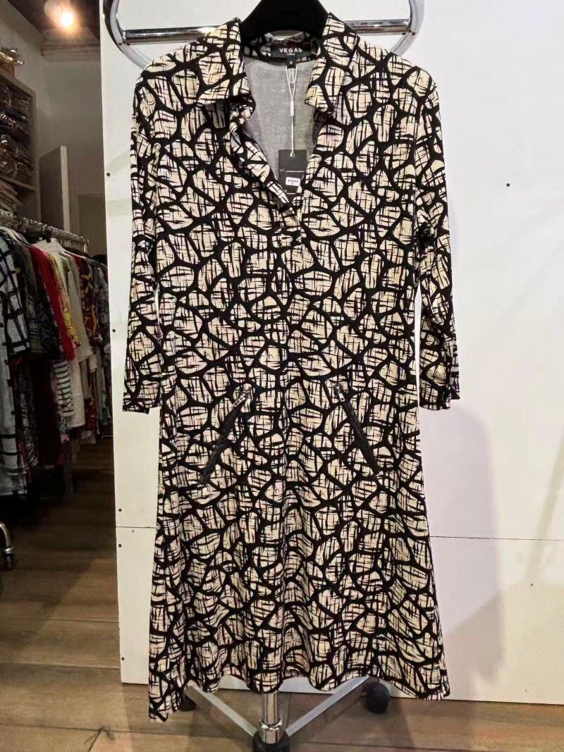 Mayorista Vega's - VESTIDO