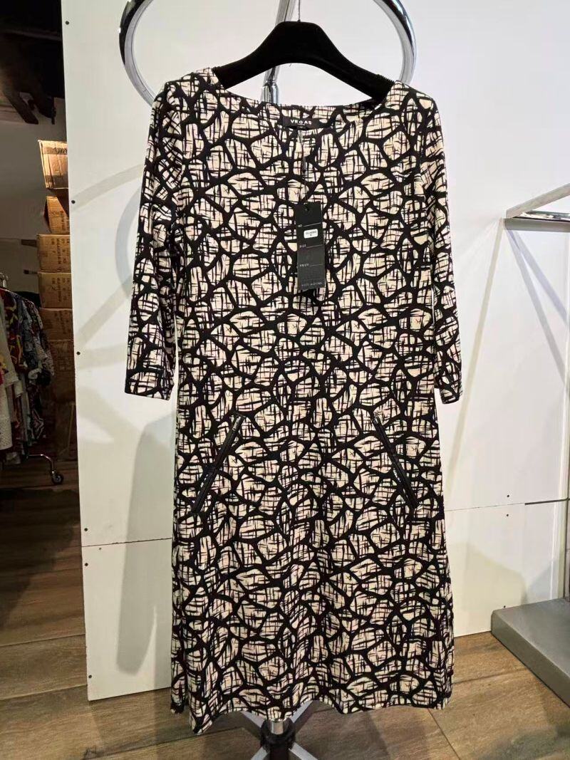 Mayorista Vega's - VESTIDO