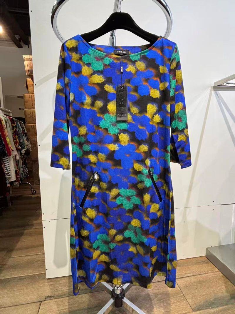 Mayorista Vega's - VESTIDO