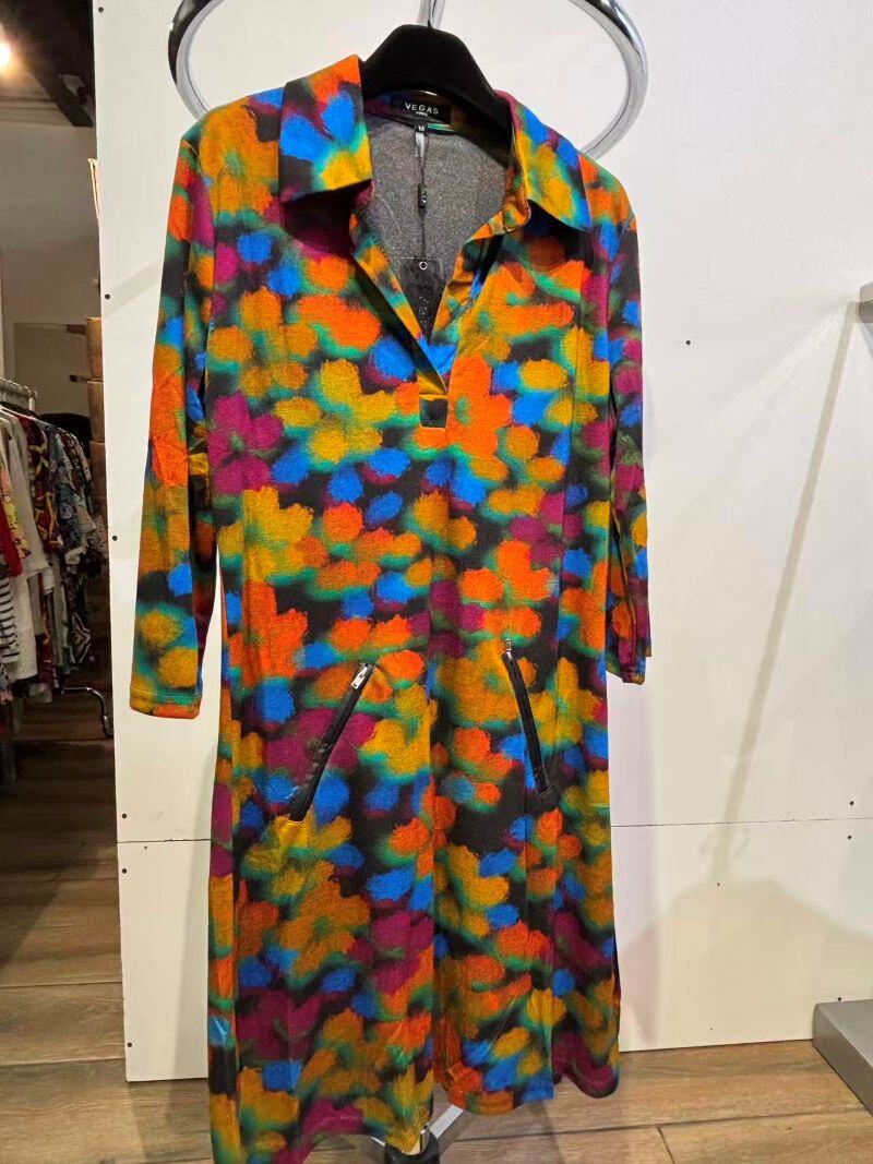 Mayorista Vega's - VESTIDO