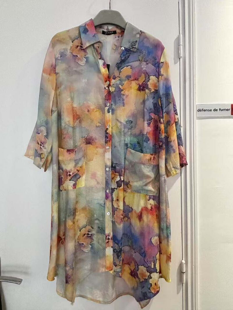 Wholesaler Vega's - TUNIC