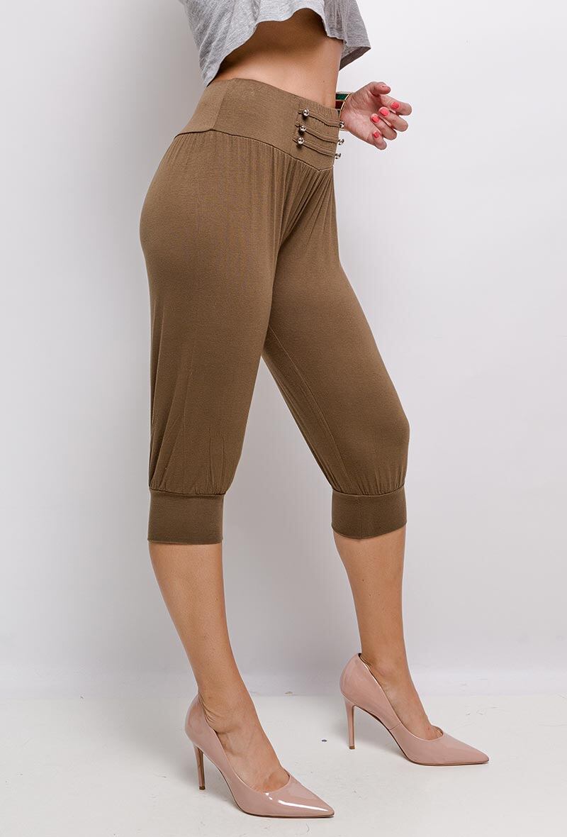 Großhändler Vera Fashion - Lässige kurze Hosen