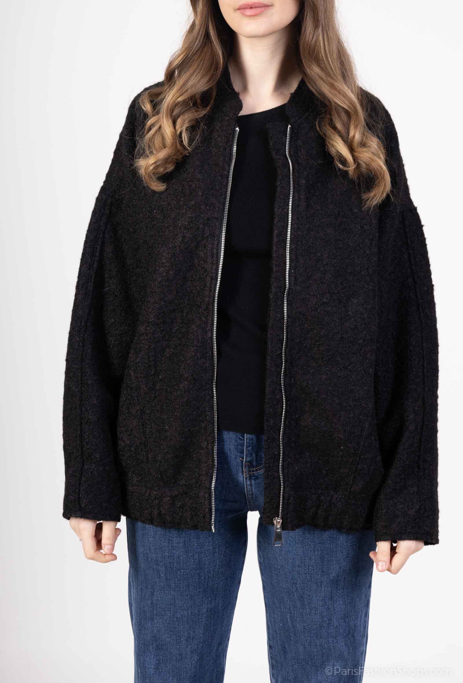 Wholesaler Vera & Lucy - Bomber jacket