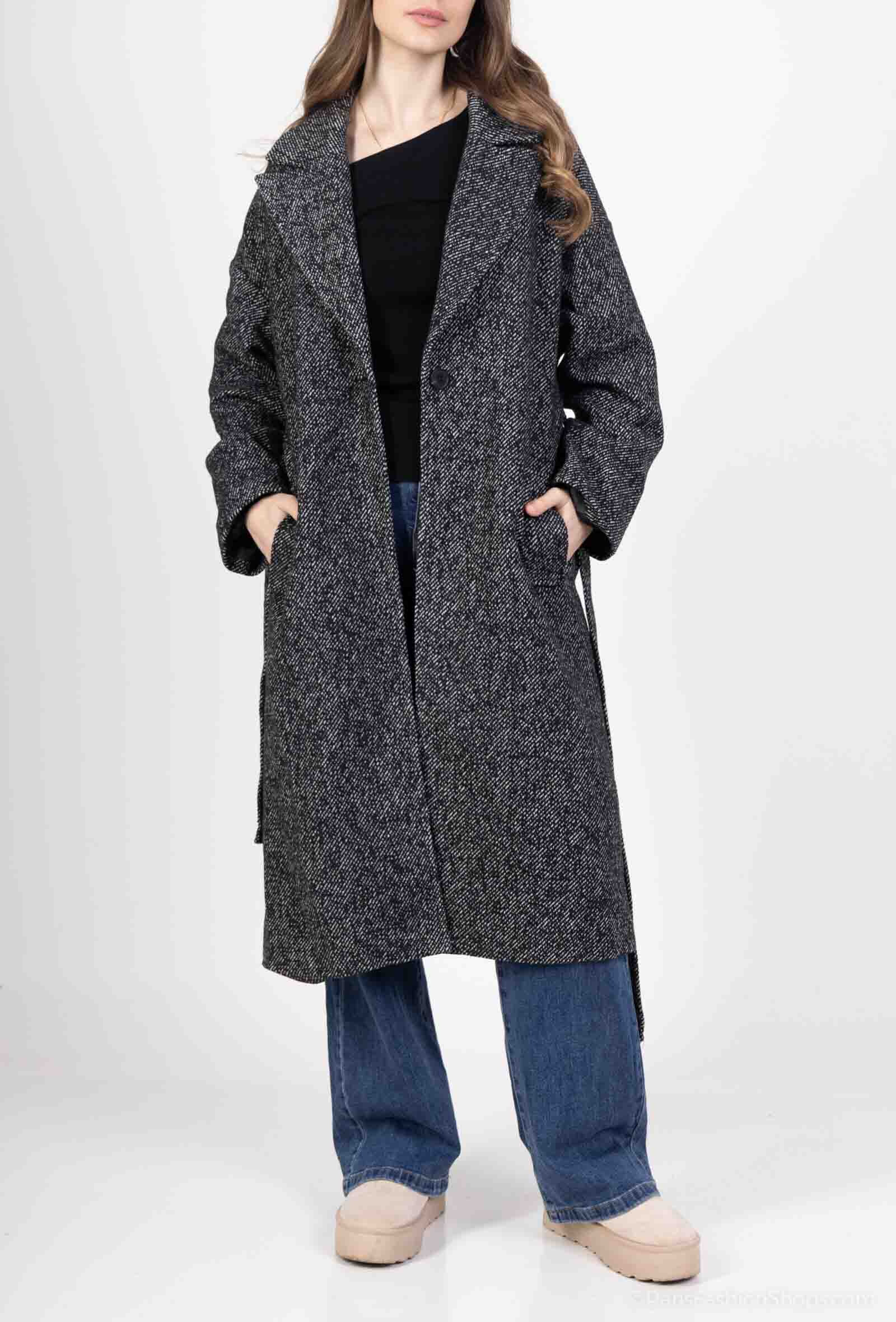 Wholesaler Vera & Lucy - Coat to tie