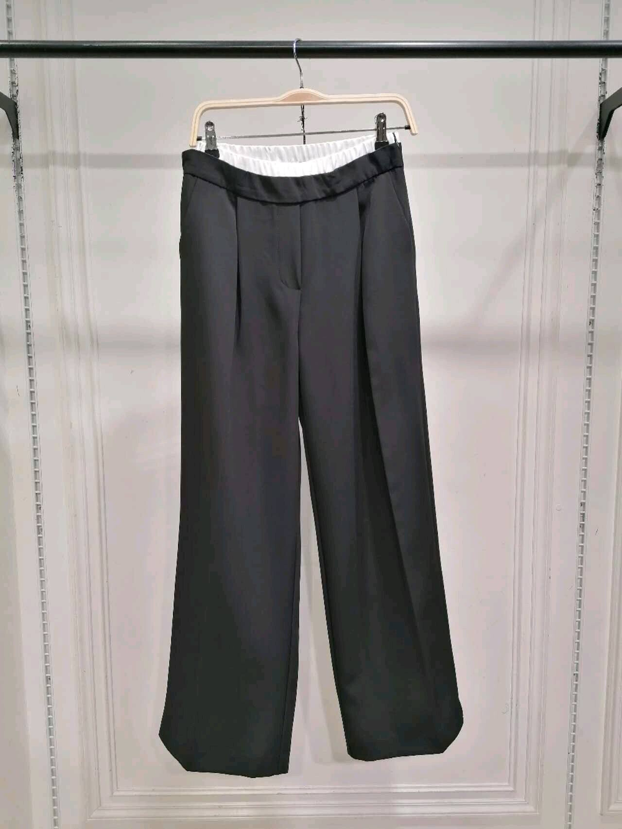 Grossiste Vera & Lucy - Pantalon droit