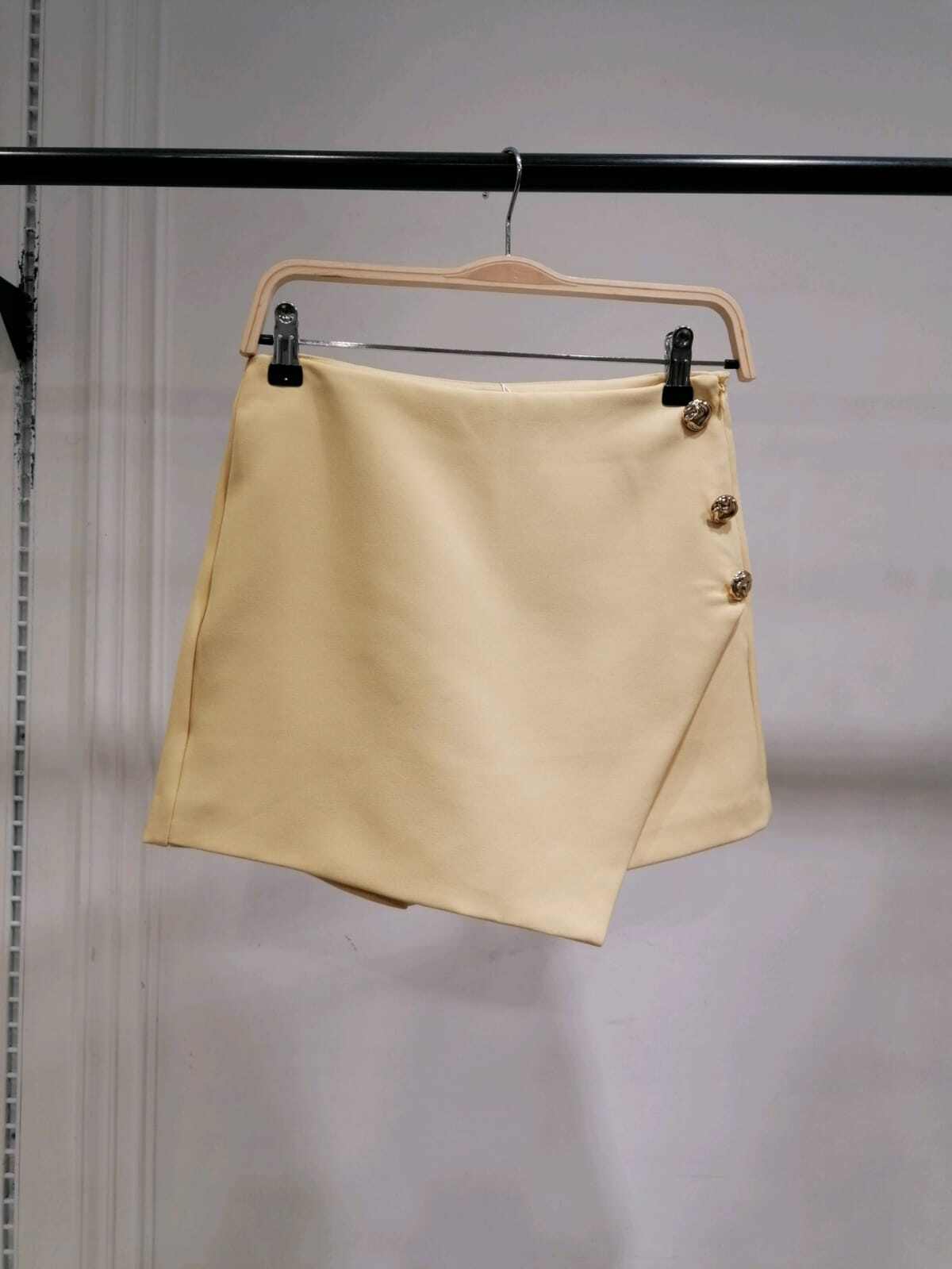 Wholesaler Vera & Lucy - Casual skort