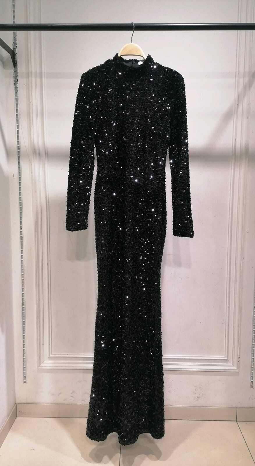 Wholesaler Vera & Lucy - Sequin dress