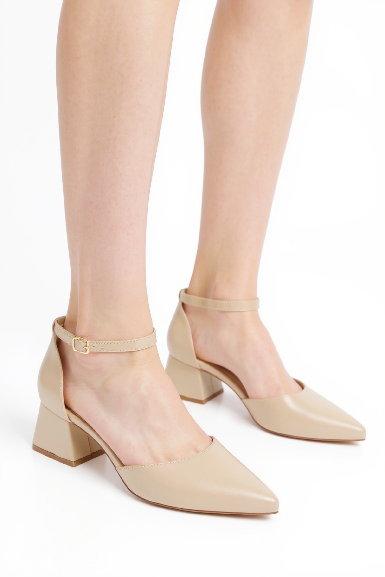 Wholesaler VERABLUM - Chunky heel shoes