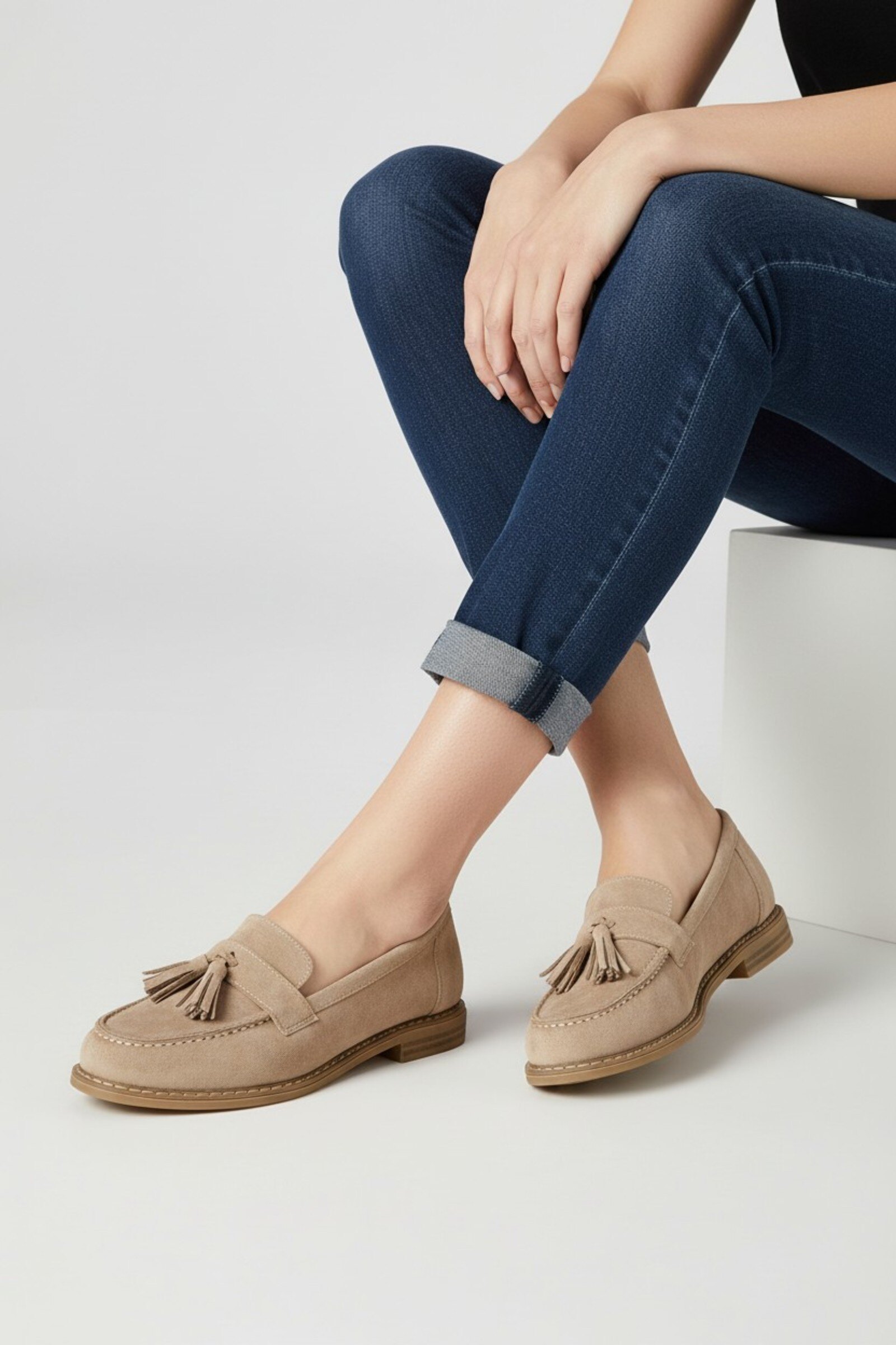 Wholesaler VERABLUM - LOAFER