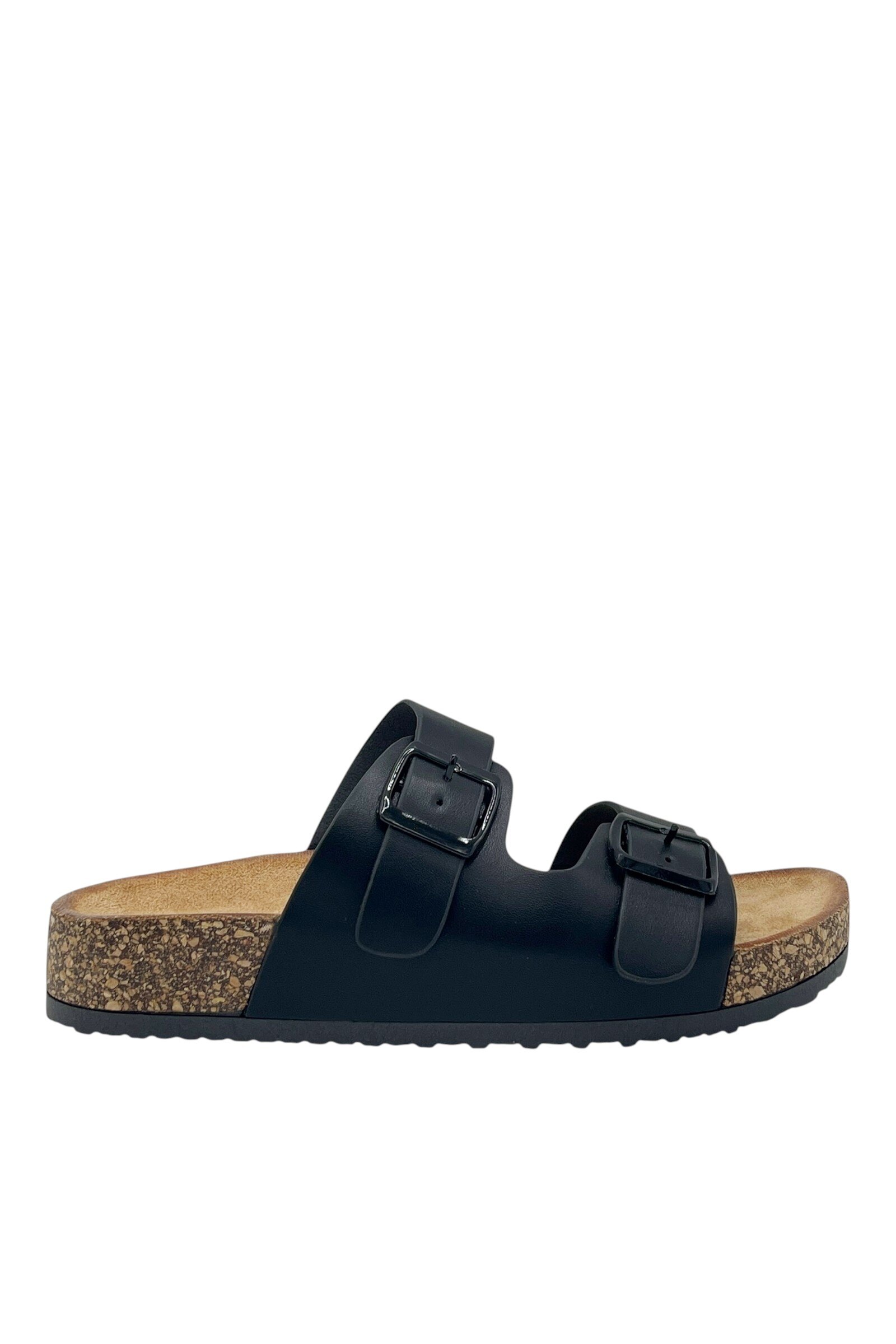 Wholesaler VERABLUM - Double buckle slides