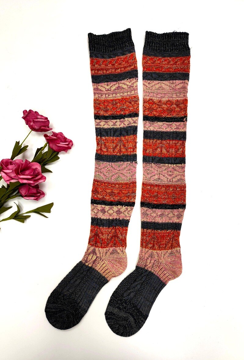 Großhändler Very Zen - Socken