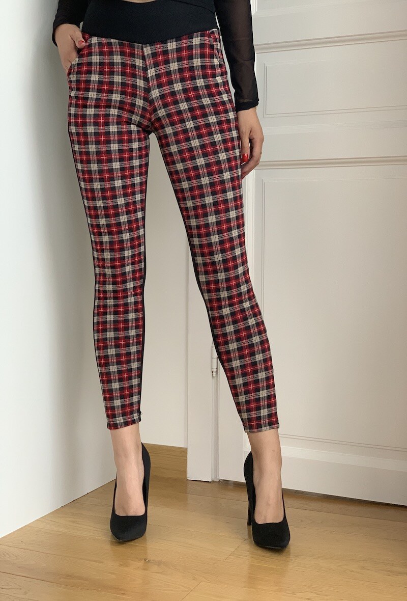 Großhändler Very Zen - Leggings