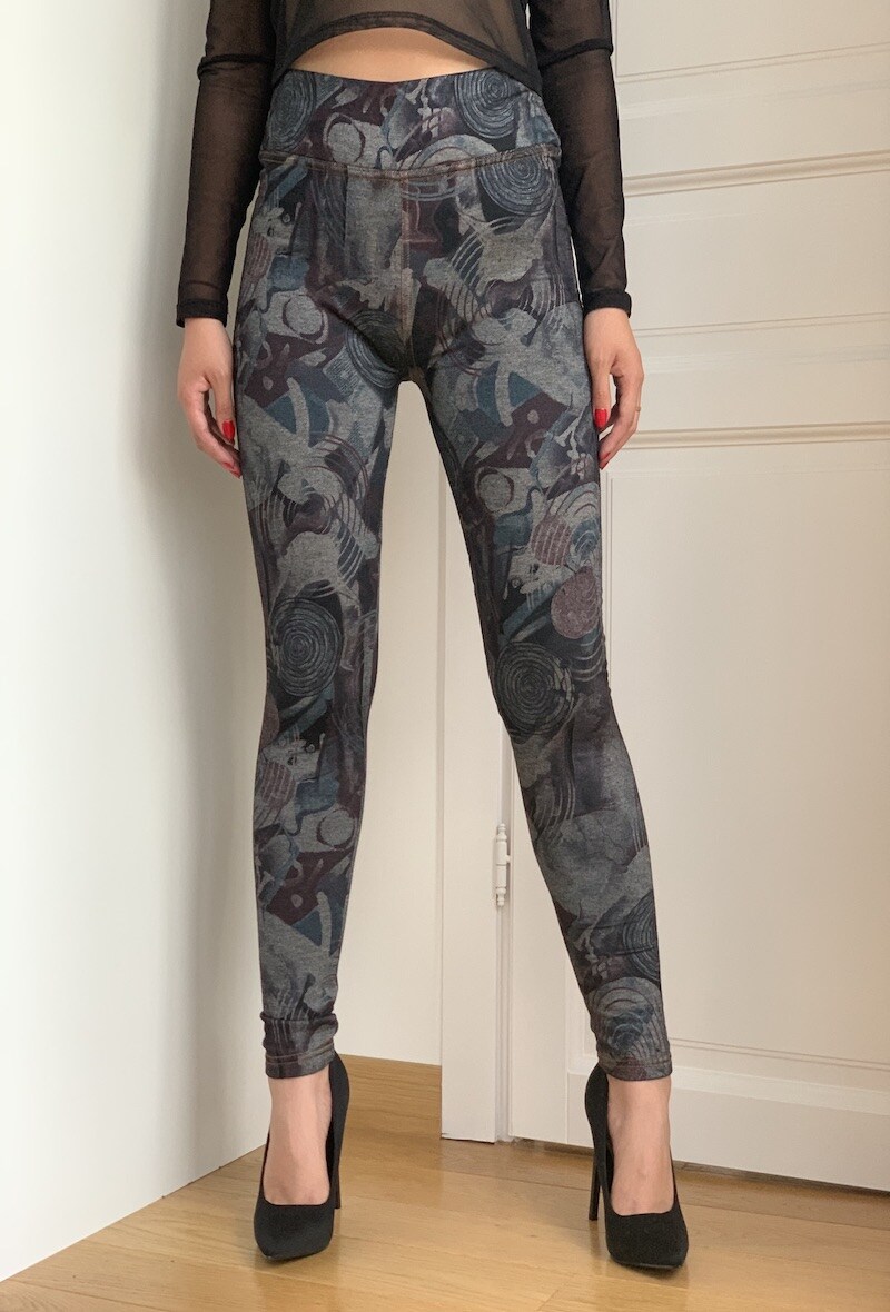 Großhändler Very Zen - Leggings