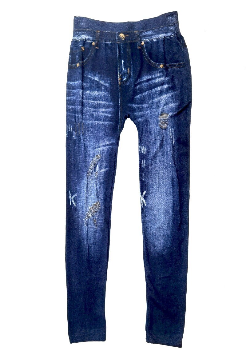 Großhändler Very Zen - Leggings