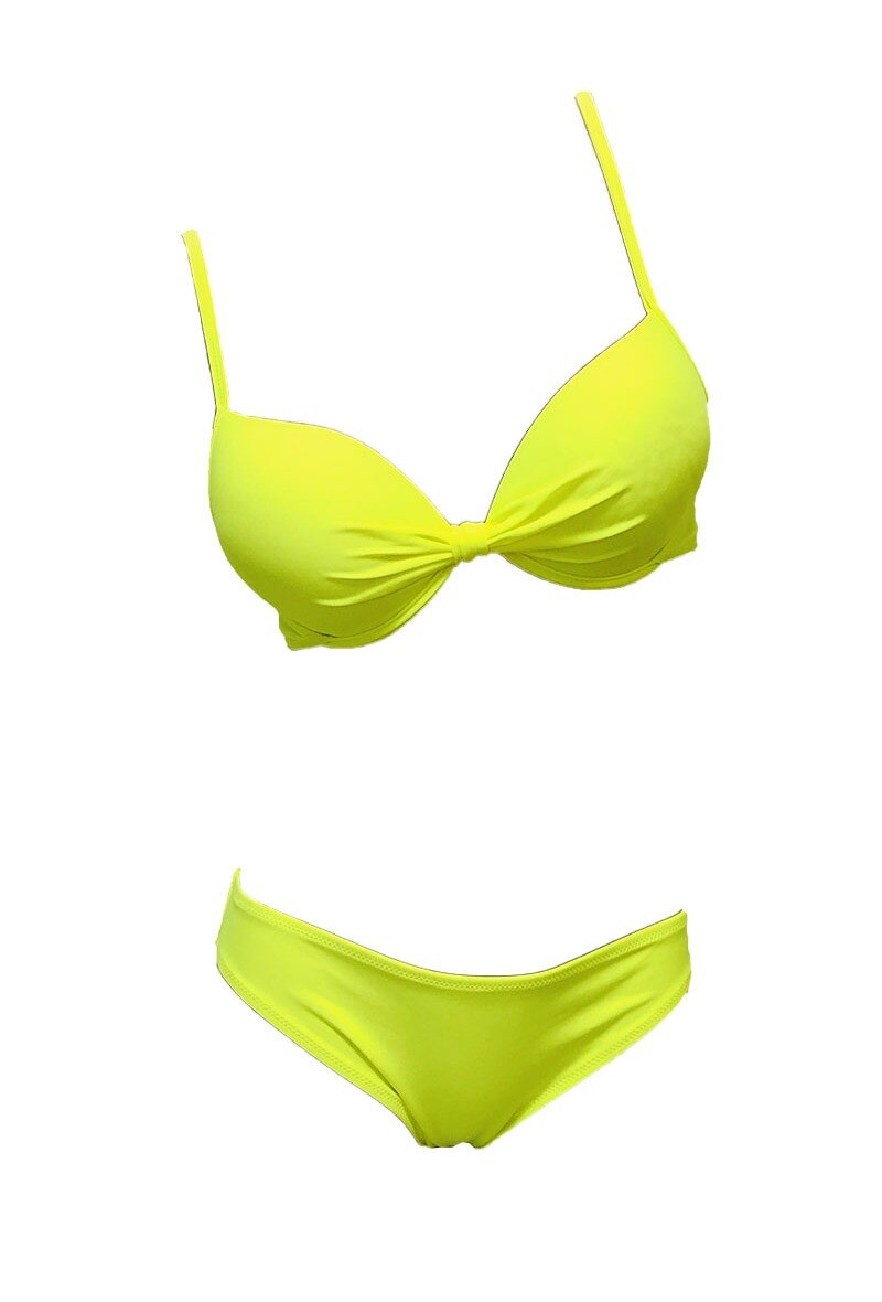 Grossiste Very Zen - Maillot de bain 3 pièces avec jupe