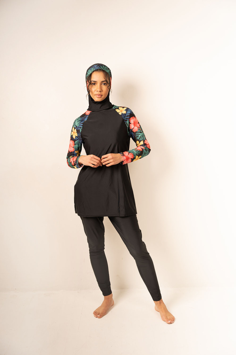 Grossiste Very Zen - Burkini Grande Taille