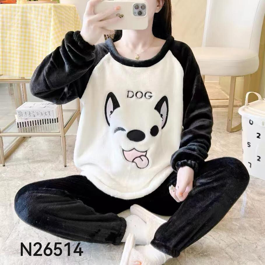 Großhändler Very Zen - Pyjama