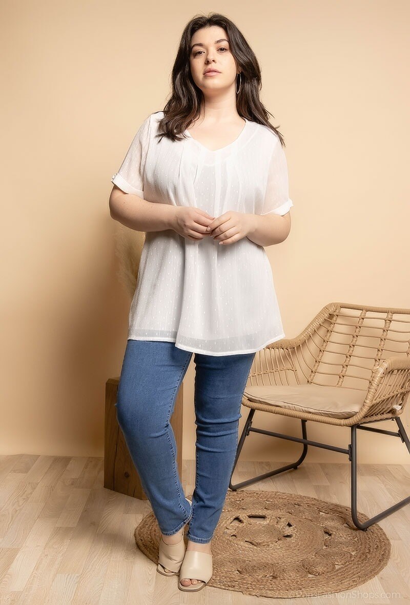 Wholesaler Veti Style - blouse