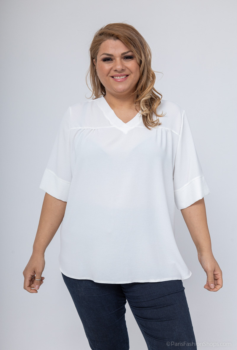 Mayorista Veti Style - Blusa