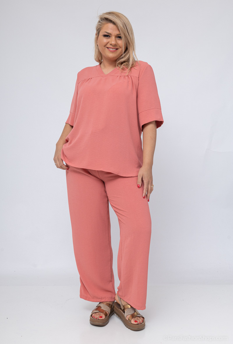 Wholesaler Veti Style - Blouse