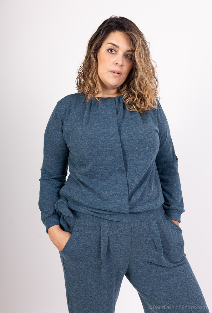 Wholesaler Veti Style - Blouses