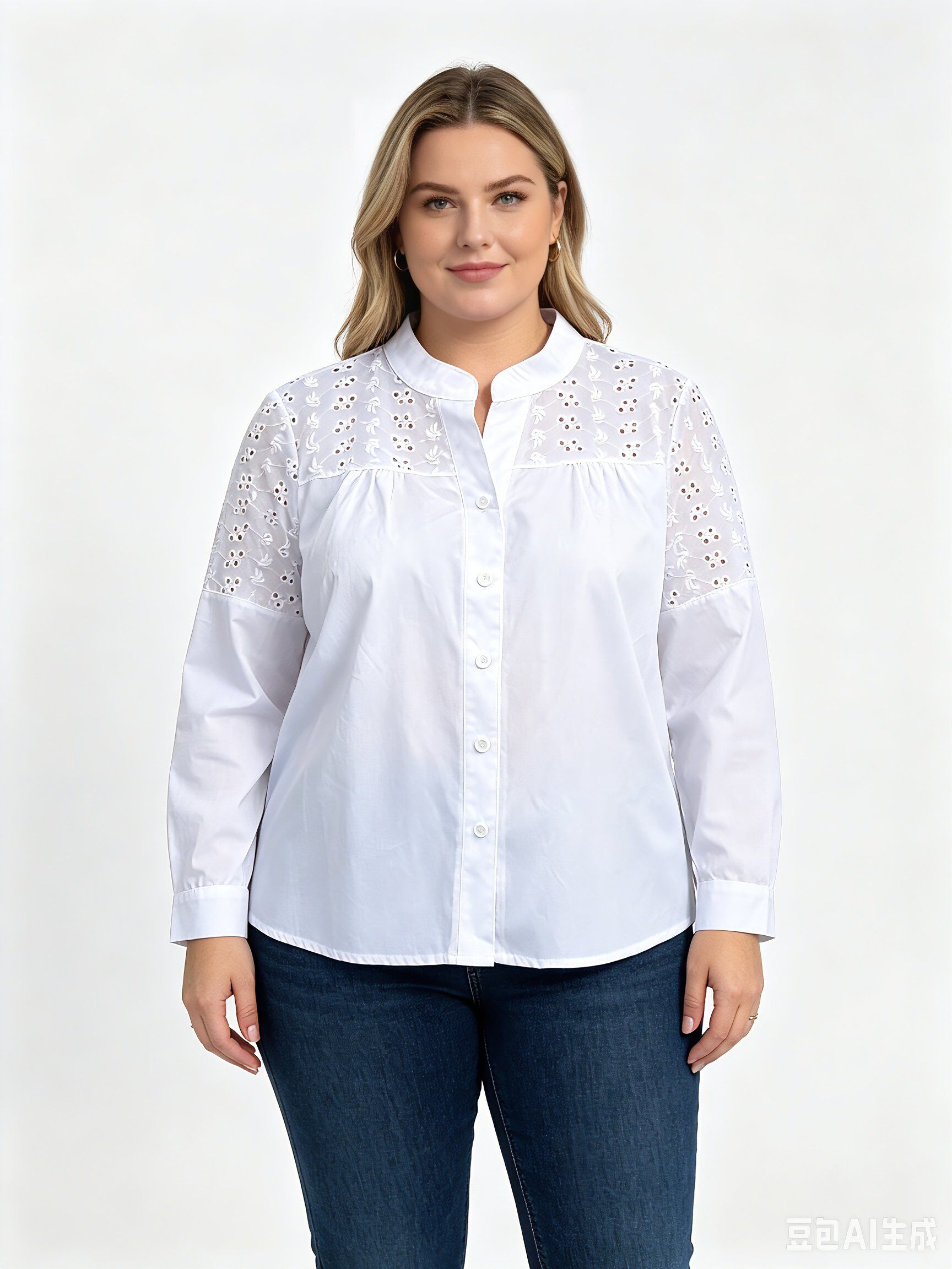 Wholesaler Veti Style - Shirts