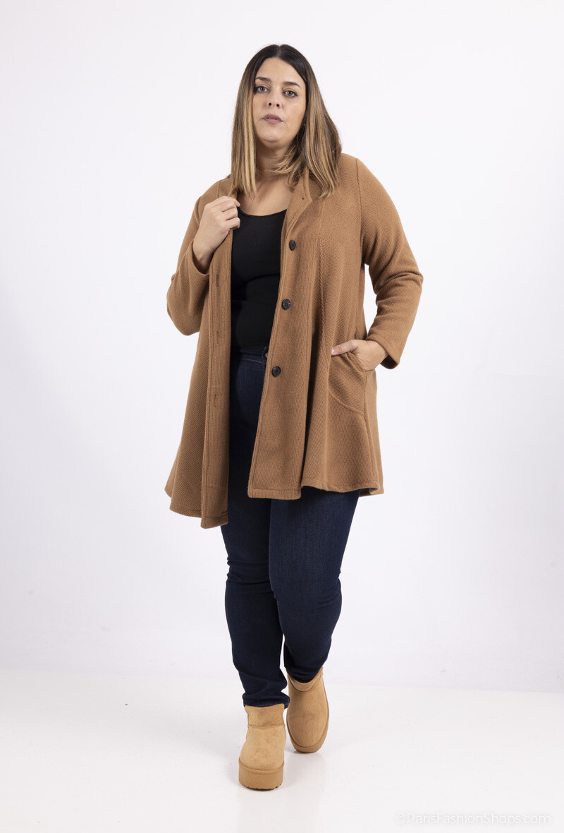 Wholesaler Veti Style - Pocket vest