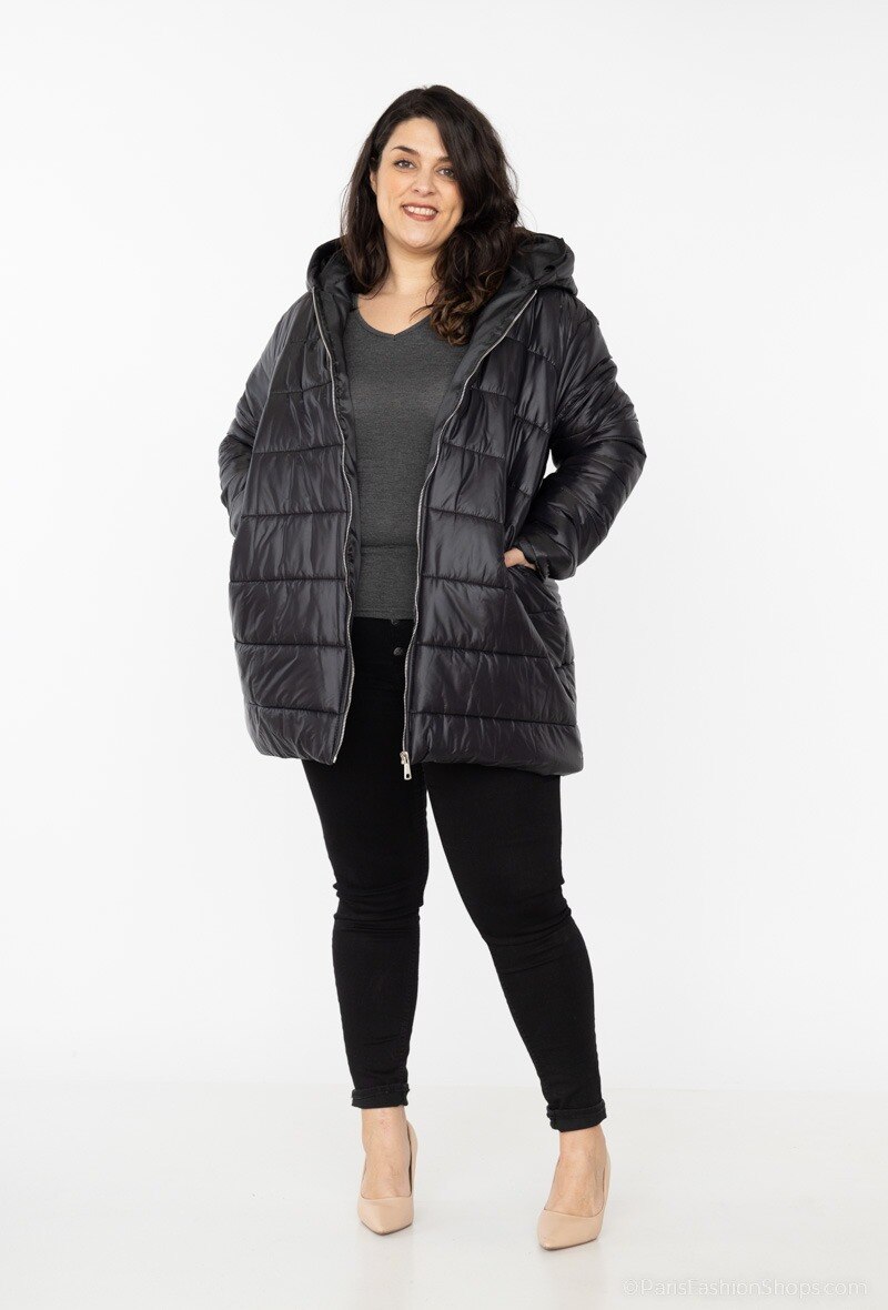 Grossiste Veti Style - Doudoune