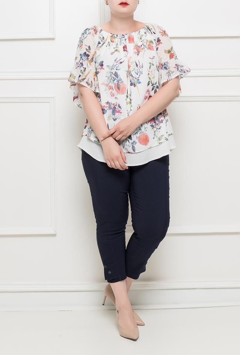 Mayorista Veti Style - Pantalones cortos y cómodos
