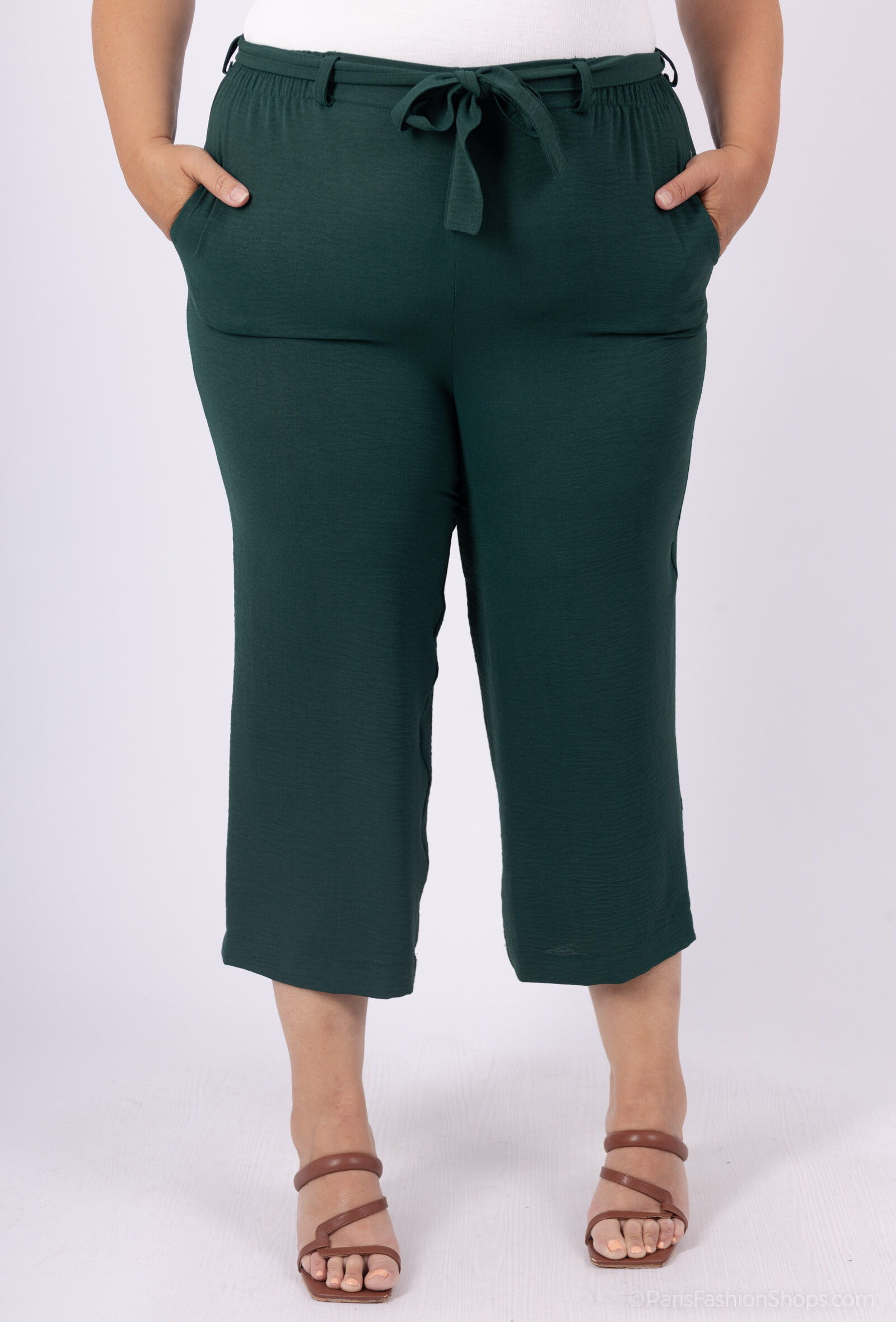 Mayorista Veti Style - Pantalones capri