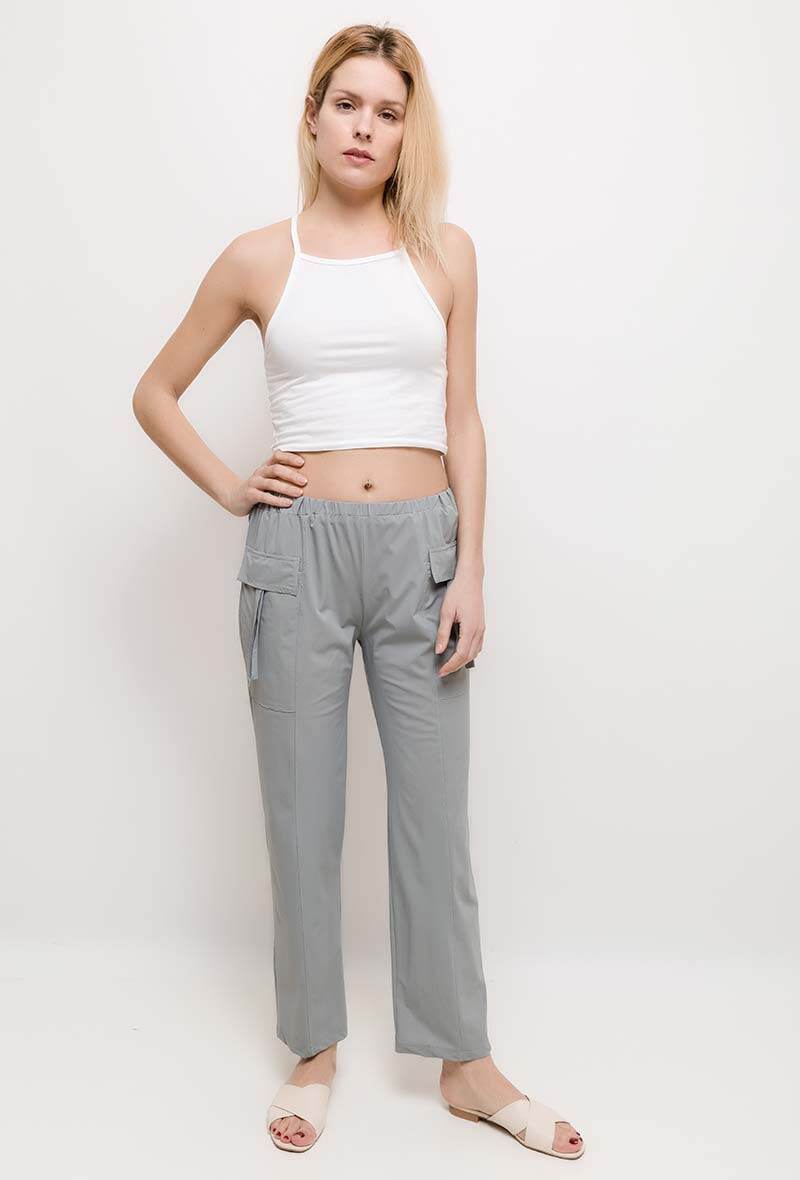 Grossista Veti Style - Pantaloni con tasche
