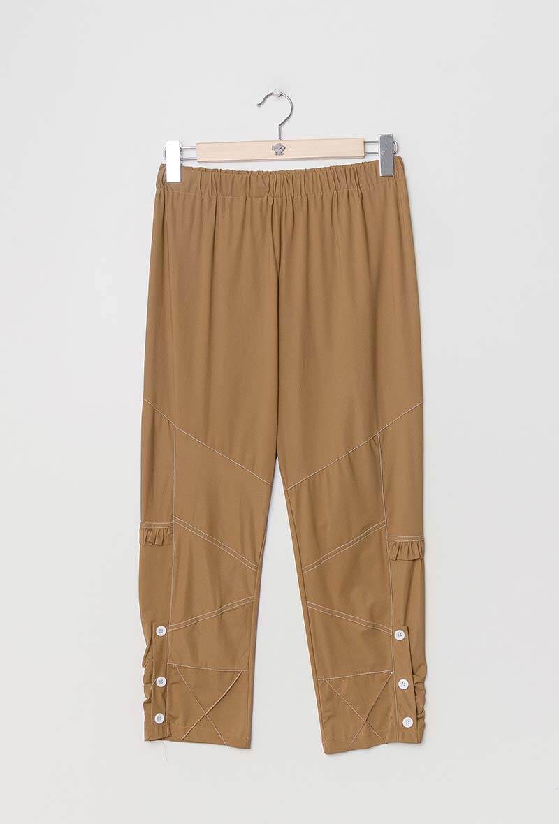 Grossiste Veti Style - Pantacourt