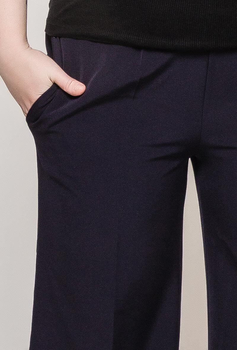 Grossista Veti Style - Pantaloni a gamba larga
