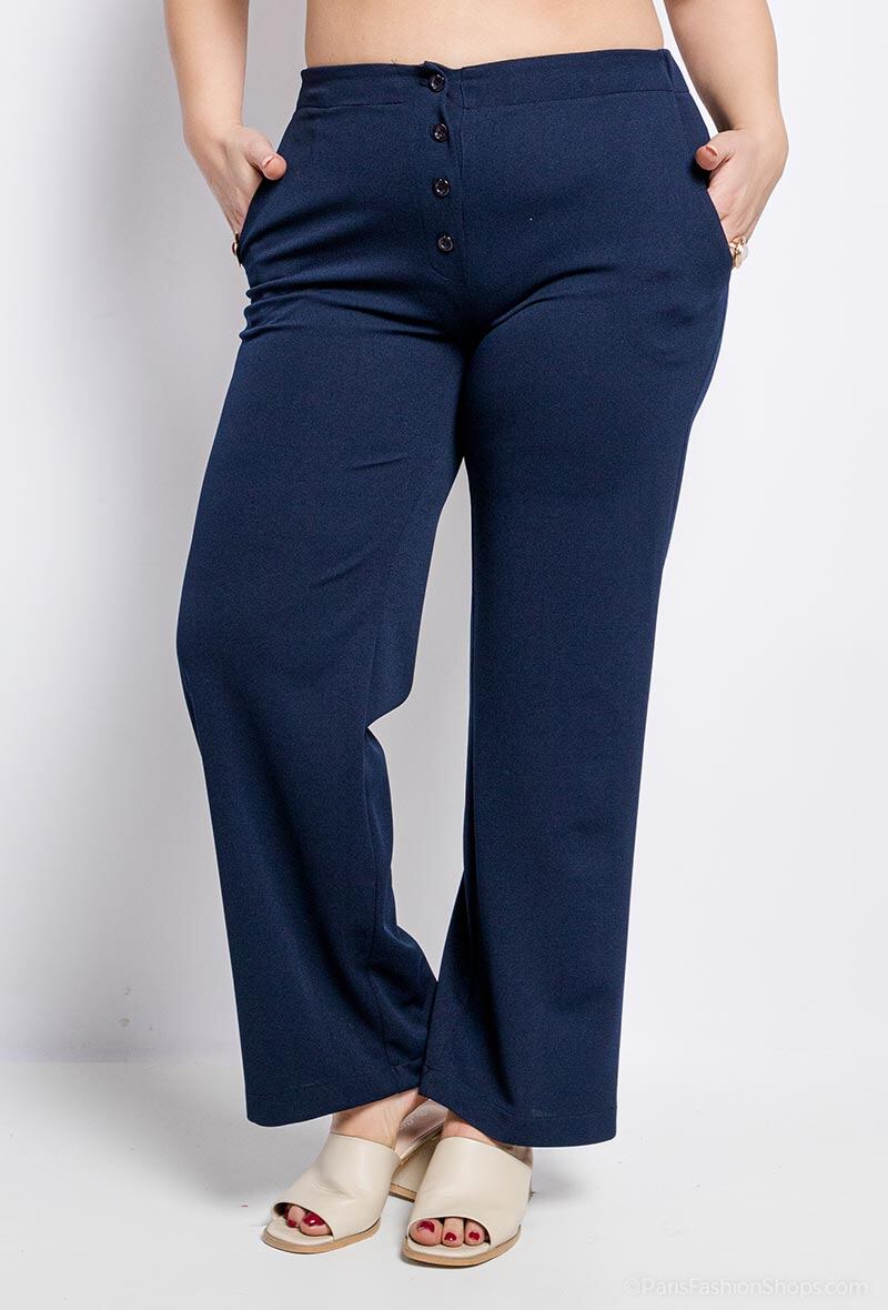 Grossista Veti Style - Pantaloni larghi