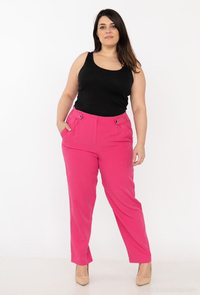 Mayorista Veti Style - Pantalon chic